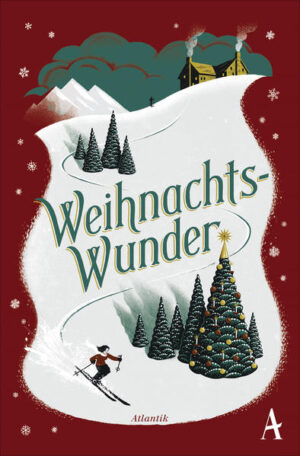 Die Weihnachtszeit ist von einer ganz besonderen Magie getragen, die Welt scheint in ein andres Licht getaucht. Es ist eine Zeit, in der himmlische und irdische Wunder passieren: Herzen tauen auf, Liebende finden zueinander, Sorgen lösen sich in Luft auf, Menschen verändern sich zum Guten. Die Geschichten von Siegfried Lenz, Elke Heidenreich, Harald Martenstein, Peter Stamm, Astrid Rosenfeld und vielen anderen sind ein Aufruf an die Seele, sich für die kleinen und großen Weihnachtswunder zu öffnen. Ein Buch, das den ganzen Zauber von Weihnachten zeigt.