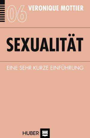 Diese Einführung legt den Schwerpunkt auf die sozialen, politischen und psychologischen Aspekte der Sexualität. In prägnanter Weise untersucht die Autorin, die an den Universitäten von Cambridge und Lausanne lehrt, was unsere Vorstellung von Sexualität beeinflusst und wie unsere Haltung zur Sexualität wiederum unsere Welt formt. Sie deckt auf, wie sehr sich unsere Vorstellungen von Normalität im Sexuellen über die Jahre und Orte unterscheiden. Die Autorin behandelt zudem alle wichtigen Fragen und Kontroversen in diesem Themenbereich: von der Aufklärungspädagogik, über den Umgang mit HIV/AIDS, hin zu den religiösen Doktrinen, den Rechten von Schwulen und Lesben sowie dem Feminismus.