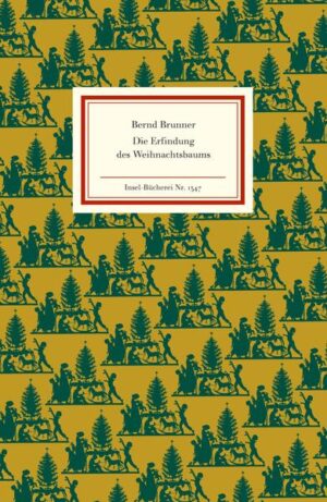 Ein bunt geschmückter und hell erleuchteter Christbaum ist das wichtigste und beliebteste Symbol unseres Weihnachtsfestes. Woher aber kommt diese Tradition? Dieser Band erzählt die Geschichte des Weihnachtsbaums und präsentiert eine weltweite Erfolgsstory, denn der zunächst nur im deutschen Kulturraum beheimatete Brauch taucht heute in vielen, nicht immer vom Christentum geprägten, Ländern auf. Ein schön illustriertes Buch, das einige Überraschungen bereithält.