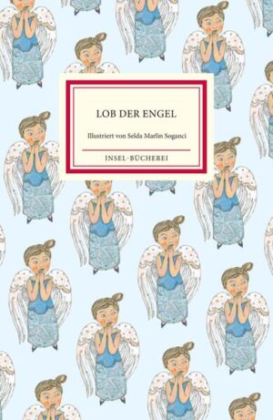 Von Erzengeln, von Schutz- und Todesengeln, vom Engel der Geschichte, von himmlischen Boten und irdischen Wächtern: Die vorliegende Anthologie versammelt Gedichte, Legenden und Erzählungen von Hildegard von Bingen bis Wolf Biermann, von Paul Gerhardt bis Mascha Kaléko und vielen anderen. Sie handeln von den Engelserfahrungen der Menschen. Ob diese von der Lektüre biblischer Geschichten inspiriert oder aus Erinnerungen an die Kinderzeit herrühren: Sie alle legen davon Zeugnis ab, dass es tröstlich ist, sich der Existenz der Engel zu vergewissern. Selda Marlin Soganci hat den vorliegenden Band der Insel-Bücherei mit farbigen Illustrationen versehen: zum Verschenken an alle Freundinnen und Freunde der Engel.