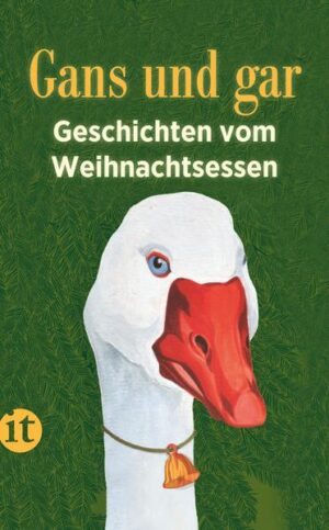 Was passiert, wenn der Edeka auf der kleinen Ostseeinsel vor dem Fest keine TK-Gans mehr im Angebot hat? Man schießt sich selber eine. Ob der Braten geschmeckt hat, wird der geneigte Leser nicht mehr erfahren, denn ihn hat schon die nächste Protagonistin im Schlepptau, die mit einem Fresskorb zum Flüchtlingslager unterwegs ist, denn Weihnachten ist das Fest der Nächstenliebe - derweil andernorts der Großvater einsehen muss, dass er des Weihnachtsbratens ohne elektrisches Messer nicht Herr wird, und das vor den Enkeln, am Heiligen Abend! Dass so ein Festessen wegen Familienturbulenzen auch einmal ganz entfallen kann - davon erzählen Tanja Dückers, Daniel Schreiber, Robert Stadlober, Edgar Rai, David Wagner, Antonia Baum, Olga Martinova und viele andere. Es ist angerichtet, überraschende Geschichten - und so manches Rezept für einen kulinarischen und sorgfältig inszenierten Anlass: das Weihnachtsessen.