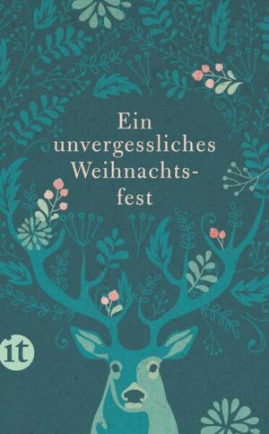 Voller Vorfreude werden die Weihnachtsund Adventstage erwartet, und kaum jemand kann sich ihrem Zauber entziehen. Nicht nur für Kinder, sondern auch für die meisten Erwachsenen ist es die schönste Zeit des Jahres. Alle Jahre wieder … Und doch gibt es Feste, die einem in ganz besonderer Erinnerung bleiben - von unvergesslichen Weihnachtserlebnissen erzählen die Autorinnen und Autoren dieses Bandes: von schlittenfahrenden Wunderkerzen in winterlicher Nacht, von schwarzen Weihnachtsmännern in der bayrischen Provinz, von süßen Katastrophen beim Schokofondue und Geschenken, die einen in Staunen versetzen. Heitere und bewegende, komische und traurig-schöne Geschichten von Tanja Dückers, Tatjana Kruse, Christina zu Salm, Herrad Schenk, Franziska Wolffheim, Peter Bichsel, Truman Capote, Eckhart von Hirschhausen, Rafik Schami, Wilhelm Schmid u.v.a.