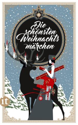 Weihnachten ist die Zeit der Wünsche und Träume - und es ist Märchenzeit! Die schönsten Weihnachtsmärchen sind in diesem Band versammelt. Sie erzählen davon, wie der Winter entstand, vom kleinen Tannenbaum, der sich nichts sehnlicher wünschte, als ein Weihnachtsbaum zu sein, und vom Schneemann, der sich in einen Ofen verliebte. Sie entführen uns ins Reich der Elbenkönigin Hildur und in die Backstube des Christkinds, schildern uns die Nöte des Nikolaus und wie der hölzerne Joseph zum Leben erwachte.