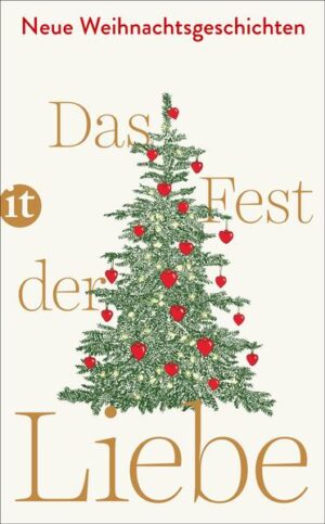 Weihnachten ist das Fest der Liebe - was zu beweisen ist. Indem man es mit der Liebsten auf einer einsamen Berghütte verbringt. Oder - ganz ohne Weihnachtsbaum - unter Palmen. Man lädt die Eltern zu sich nach Hause ein. Oder - natürlich nur den Kindern zuliebe - den geschiedenen Mann. Oder aus purer Nächstenliebe eine Flüchtlingsfamilie? Was geschieht, wenn Mutter und Sohn sich zufällig auf einer Bank vor der Bahnhofsmission wiedertreffen? Weihnachtsliebe - mitmenschlich, christlich, erotisch - treibt seltsame Blüten. Davon wissen die in diesem Band versammelten Autorinnen und Autoren ein Lied zu singen: Friedrich Ani, Antonia Baum, Doris Dörrie, Tanja Dückers, Harald Martenstein, Stefan Moster, Edgar Rai, Daniel Schreiber und viele andere. Fröhlich, melancholisch, liebevoll, heiter und humorvoll: Geschichten über ein Gefühl, das uns an Weihnachten überfällt - und nur schwer zu bändigen ist.