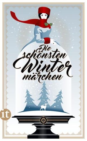 Winterzeit ist Märchenzeit. Die hier versammelten Märchen erzählen, wie der Winter entstand und mit welcher List die Tiere Eis und Schnee trotzten. Von einem Jungen, der einen goldenen Schlüssel im Schnee findet und dem sich Wunderbares offenbart, und von einem kleinen Vogel, der nicht in den Süden zieht, sondern in Eis und Kälte zurückbleibt, um einem Freund zu helfen. Und sie entführen uns in einen geheimnisvollen Garten, in dem immer Winter herrscht, sowie ins Reich der bösen Eiskönigin, die von einem tapferen kleinen Mädchen besiegt wird. Wintermärchen aus aller Welt sowie Geschichten von H.C. Andersen, Ödön von Horvath, Anton Tschechow, Fredrick Vahle, Oscar Wilde, Robert Walser u.v.a.