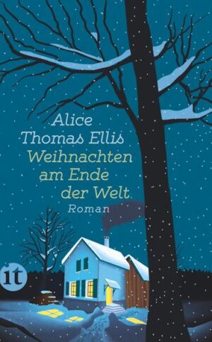 Der perfekte Schmöker für lange Winterabende - unterhaltsam, spannend und mit einer Prise schwarzen Humors. »Hassen Sie Weihnachten? Dann vergessen Sie es in einem kleinen Hotel am Ende der Welt!« Für fünf Städter kommt diese Zeitungsannonce wie gerufen. Schon wenige Tage später treffen sie auf der kleinen Insel vor der Küste Schottlands ein. Doch die bevorstehenden Tage werden alles andere als ruhig. Immer wieder prallen die unterschiedlichen Charaktere aufeinander, und während sie versuchen, sich zusammenzuraufen, geschehen unerklärliche Dinge. Machen sich die Einheimischen einen Scherz mit den Fremden? Oder gibt es etwa Gespenster auf der Insel? Und was hat es mit den »Selkies« auf sich, von denen die Inselbewohner immer wieder erzählen?