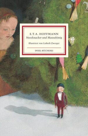 Die kleine Marie findet am Weihnachtsabend unter dem Gabentisch einen Nussknacker, den sie gleich in ihre Obhut nimmt. Bald stellt sich heraus, dass ihn ein wunderbares Geheimnis umgibt. E. T. A. Hoffmann, der das Märchen für die Tochter seines Freundes Eduard Hitzig schrieb, veröffentlichte es zuerst in seinem Erzählzyklus Die Serapionsbrüder 1819/1821, es gehört heute zu den bekanntesten und beliebtesten Weihnachtsgeschichten in deutscher Sprache. Der vorliegende Band bietet den ungekürzten Text zusammen mit den meisterlichen Illustrationen von Lisbeth Zwerger. Dieser Band ist eine unnummerierte Sonderausgabe der Insel-Bücherei und textidentisch mit IB1486.