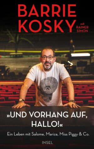 Australien und Europa, Queerness und Judentum, Popkultur und Opernbühne - Barrie Kosky, gefeierter Opernregisseur und meisterhafter Jongleur scheinbar unvereinbarer Gegensätze, lässt uns in »Und Vorhang auf, hallo!« an seinem außergewöhnlichen Leben teilhaben. Geboren und aufgewachsen in Australien, 15 000 Kilometer Luftlinie entfernt von Europa, der Wiege der Oper, hat er schon früh seine Liebe zu dieser Kunstform entdeckt. Wie kam es dazu? Wie passen diese beiden Welten zusammen? Was verbindet das Musiktheater, die australische Kindheit und Jugend von Barrie Kosky und seine Karriere in den europäischen Kulturmetropolen? Sieben Figuren aus der Welt des Musiktheaters geben darüber Aufschluss, anhand von ihnen tauchen wir ein in die Biografie des weltberühmten Opernregisseurs, in seine Gedankenwelt, Erfahrungen und Fantasien, in seine Beziehung zu den verschiedenen Opern, ihren Urhebern und Protagonist:innen und lernen diese wiederum aus Koskys besonderer Perspektive ganz neu kennen.