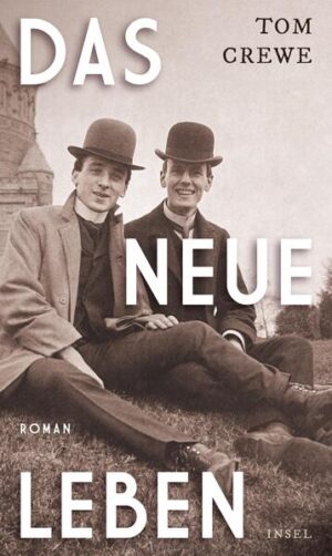 Sie wollen ein Buch über Homosexualität schreiben. John und Henry. 1894 ist der eine längst etabliert im Geistesleben Londons, dazu respektabel verheiratet, Vater dreier Töchter. Der andere steht noch ganz am Anfang: seiner Karriere, seiner Ehe mit einer selbstbewussten Intellektuellen. Beide Männer sehnen sich nach Fortschritt, nach einer Zukunft, in der das Denken und das, was es zutage bringt, den gesellschaftlichen Umgang bestimmt, nicht die starren, immergleichen Regeln. Für sie ist dieses Buch ein Schritt nach vorn, ein Schritt ins Freie, doch lauern dort Gefahren. Denn was im Buch gilt, lässt sich nicht weiter ignorieren. So lässt sich John ein mit einem hübschen jungen Mann weit unter seiner Klasse, lustvoll demontiert er seine bürgerliche Existenz, während Henry einsehen muss, dass seiner Frau weit mehr an ihrer besten Freundin liegt. Als ein Skandal die Stadt erschüttert, die Krone interveniert, müssen sie sich fragen: Wie weit gehen für das neue Leben? Tom Crewe hat einen modernen historischen Roman geschrieben. In fulminanter Sprache und im tiefen Wissen um die Viktorianische Epoche erzählt er von der bis heute fortwährenden Sprengkraft neuer Liebes- und Lebensformen. Ein beeindruckendes Meisterwerk über den Grenzverlauf der Freiheit.