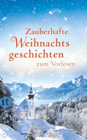 Weihnachtszeit ist Lese- und Vorlesezeit. Dieser Band versammelt die schönsten Advents- und Weihnachtsgeschichten zum Vorlesen für die ganze Familie. Heiteres und Besinnliches, Klassisches und Modernes für Alt und Jung. Von Vorfreude und spannender Erwartung, von den Festen ihrer Kindheit und Stunden im Kreis der Familie, aber auch von ganz besonderen Überraschungen am Weihnachtsabend erzählen die in diesem Band versammelten Autorinnen und Autoren.