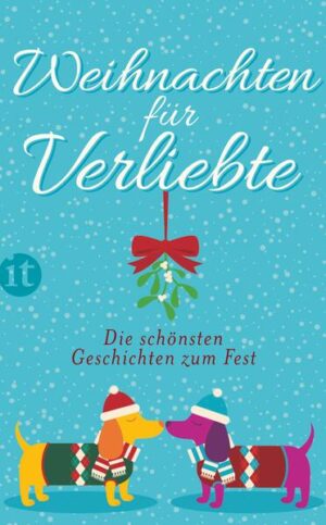 Weihnachten ist das Fest der Liebe - und ganz besonders für Verliebte ist es eine magische Zeit, egal, ob diese Liebe noch frisch ist oder schon seit vielen Jahren währt. Gerade an diesen Tagen möchte man der oder dem Liebsten seine Zuneigung zeigen, sie oder ihn mit einer Liebesbotschaft oder einem Geschenk überraschen. Manchmal birgt das Fest auch wunderbare Überraschungen: die Rückkehr eines verlorengeglaubten Geliebten oder das schicksalhafte Zusammentreffen zweier liebender Herzen … Davon und von vielen anderen romantischen Augenblicken an Weihnachten erzählen Anton Tschechov, O. Henry, Lenotre, Ernest Hemingway, Doron Rabinovici, Alex Capus u.v.a.