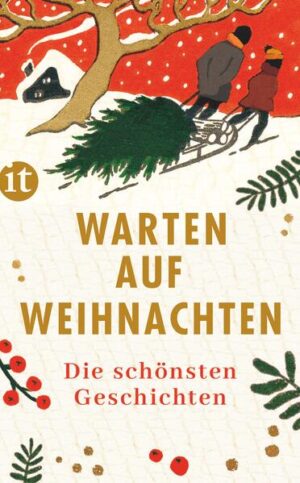 Wenn am Adventskranz das erste Lichtlein brennt, der unwiderstehliche Duft von gebrannten Mandeln und frischgebackenen Plätzchen die Luft erfüllt und Straßen und Häuser festlich geschmückt sind, dann schlagen nicht nur Kinderherzen höher. Bald ist Weihnachten! Voller Vorfreude werden die Festtage erwartet - und kaum jemand kann sich dem Zauber entziehen. Nicht nur für Kinder, auch für die meisten Erwachsenen ist es die schönste Zeit des Jahres. Und doch gibt es Feste, die einem in ganz besonderer Erinnerung bleiben - von solch unvergesslichen Weihnachtserlebnissen erzählen die Autorinnen und Autoren dieses Bandes.