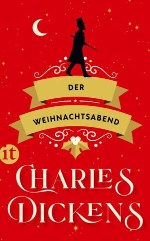 Die beliebteste und meistgelesene Weihnachtserzählung - wunderbar geeignet zum Vorlesen! Ein Scrooge, wie man ihn noch nicht gelesen hat ... Ebenezer Scrooge ist ein Geizkragen. Er behandelt seine Mitarbeiter schlecht, ist hartherzig und hat für seine Mitmenschen nur wenig übrig. Sogar an Weihnachten zählt er am liebsten sein Geld. Doch eines Heiligabends wird er von den Geistern der vergangenen, gegenwärtigen und zukünftigen Weihnachtsfeste heimgesucht, die ihm vor Augen führen, welch jämmerliches Dasein er fristen wird, falls er sein Leben nicht ändert. Schlechte Aussichten für Mr. Scrooge! Oder gibt es doch noch Hoffnung für ihn?