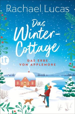 Ein zauberhaftes Cottage in den Highlands - Winter-Romance für knisternde Kaminabende Rilla macht sich nach dem Tod ihres Vaters auf die Reise nach Schottland, um das Cottage in dem kleinen Dorf Applemore auszuräumen, in dem sie ihre Kindheit verbracht hat. Allzu lange will sie jedoch nicht bleiben, zu viele bittersüße Erinnerungen verbinden sie mit diesem Ort. Auch das Herrenhaus »Applemore House« ist gerade verwaist. Lachlan Fraser ist nicht gerade begeistert darüber, den Titel Laird of Applemore geerbt zu haben. Er möchte das heruntergekommene Anwesen am liebsten so schnell wie möglich verkaufen und den Gespenstern der Vergangenheit den Rücken kehren. Aber seine drei Schwestern hängen an dem alten Haus, und als dann noch Rilla, seine Jugendliebe, auftaucht nimmt die Geschichte einen ganz anderen Verlauf als geplant: Alte Freundschaften und verborgene Gefühle werden wach in einem Winter voller Wunder …