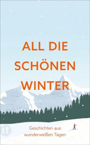 Wo sind sie geblieben: All die schönen Winter? Die Tage mit kälteklirrender Sonnenluft und flaumleichten Flockentanz, wenn der glitzernde Schnee unter den Schuhen knirscht und eine weißverzauberte Welt sich vor einem auftut? Diese Tage des Glücks gibt es noch und wird es immer geben, denn die Erinnerung an sie ist aufbewahrt in den hier versammelten Geschichten über Winterfreuden und Schneevergnügen, über kristallklare Frosttage und tannenduftende Nächte ‒ und über all das, was am Winter schön war und schön ist. Hiervon erzählen Peter Bichsel, Lily Brett, Doris Dörrie, Max Frisch, Hermann Hesse, Elke Heidenreich, Patricia Highsmith, Mascha Kaléko, Marie Luise Kaschnitz, Erich Kästner, Katherine May, Andrzej Stasiuk, Robert Walser u. v. a.