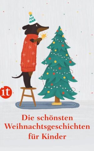 Zauberhafte Weihnachten - jedes Jahr aufs Neue beglückt uns das Fest der Liebe. Es ist eine aufregende, unvergleichliche Zeit der gespannten Erwartung, der Ungeduld und Sehnsucht - vor allem für Kinder. Die Wunschzettel ist geschrieben, der Adventskalender gefüllt, die Vorbereitungen laufen auf Hochtouren, mit allem, was dazu gehört. Vom Tannenbaum über den Nikolausstiefel und das Aufstellen der Krippe, von Plätzchenduft und Kerzenschein bis hin zu heimlichen Geschenkbesorgungen und überraschenden Gästen. Von der schönsten Zeit des Jahres erzählen die hier versammelten Geschichten und Gedichte und verkürzen die Wartezeit bis zum Fest - für die ganze Familie. Mit Texten von Isabel Abedi, Hans Fallada, Cornelia Funke, Paul Maar, René Goscinny, Jutta Richter, Heinz Janisch, Jörg Zink, Andreas Steinhöfel, Regina Schwarz, Barbara Veit, Friedrich Wolf, Louisa May Alcott, Erich Kästner, Theodor Fontane, Antonie Schneider, John Saxby und vielen anderen.