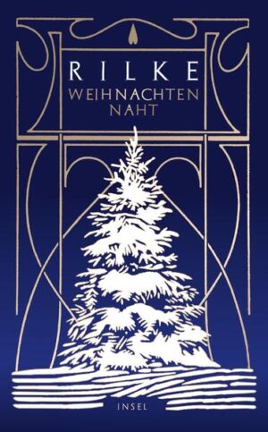 Der vorliegende Band versammelt Rilkes schönste Texte über die Advents- und Weihnachtszeit Seit seinen Kindertagen war Weihnachten für Rainer Maria Rilke das höchste und geheimnisvollste Fest des Jahres. Voller Erwartung und Vorfreude sah er »der einen Nacht der Herrlichkeit« entgegen - und er hat dieser Freude in Briefen, Gedichten und Gesprächen immer wieder Ausdruck verliehen.