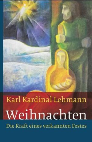 14 theologisch und spirituell inspirierende Texte, die das Wesentliche der Menschwerdung Gottes auf den Punkt bringen. 'Über alle bisherigen Aussagen hinaus, die durchaus Bestand haben, hat sich wie ein roter Faden der Gedanke durchgesetzt, der im Titel zum Ausdruck kommt: Weihnachten bedeutet eine Revolution im Gottesverständnis der Religionen.' Karl Kardinal Lehmann