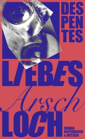 Leider hat der Verlag Kiepenheuer & Witsch es versäumt, dem Buchhandel eine Inhaltsangabe zu dem Buch "Liebes Arschloch" von Virginie Despentes zur Verfügung zu stellen. Das ist bedauerlich, aber wir stellen unseren Leser und Leserinnen das Buch trotzdem vor.