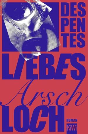 Leider hat der Verlag Kiepenheuer & Witsch es versäumt, dem Buchhandel eine Inhaltsangabe zu dem Buch "Liebes Arschloch" von Virginie Despentes zur Verfügung zu stellen. Das ist bedauerlich, aber wir stellen unseren Leser und Leserinnen das Buch trotzdem vor.