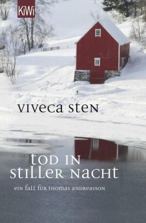 Leider hielt es der Verlag Frech nicht für nötig, bei der Anmeldung im Verzeichnis lieferbarer Bücher sorgfältig zu arbeiten und das Buch Tod in stiller Nacht von Viveca Sten mit einer Inhaltsangabe auszustatten.