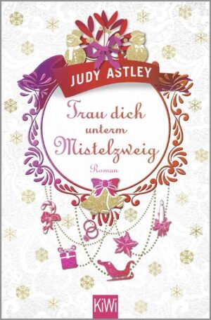 Leider hielt es der Verlag Knaur Taschenbuch nicht für nötig, bei der Anmeldung im Verzeichnis lieferbarer Bücher sorgfältig zu arbeiten und das Buch Trau dich unterm Mistelzweig von Judy Astley mit einer Inhaltsangabe auszustatten.