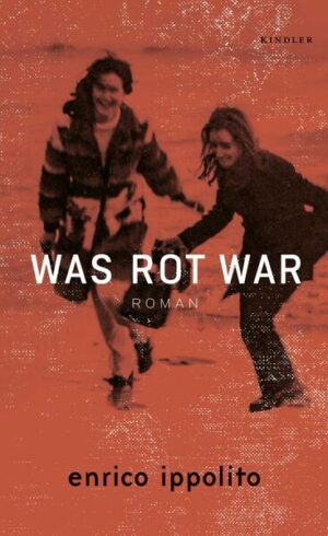 Leider hat der Verlag ROWOHLT Kindler es versäumt, dem Buchhandel eine Inhaltsangabe zu dem Buch "Was rot war" von Enrico Ippolito zur Verfügung zu stellen. Das ist bedauerlich, aber wir stellen unseren Leser und Leserinnen das Buch trotzdem vor.