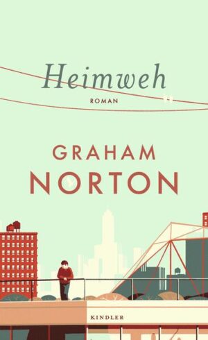 Leider hat der Verlag ROWOHLT Kindler es versäumt, dem Buchhandel eine Inhaltsangabe zu dem Buch "Heimweh" von Graham Norton zur Verfügung zu stellen. Das ist bedauerlich, aber wir stellen unseren Leser und Leserinnen das Buch trotzdem vor.