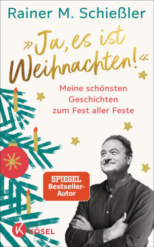 Weihnachten überraschend neu erleben Für den bekanntesten Münchner Pfarrer Rainer Maria Schießler ist nicht nur Ostern das höchste Fest der Christenheit, sondern auch Weihnachten. Ohne Kind in der Krippe keine Auferstehung, ohne die Initialzündung der Liebe zu diesem winzigen Neugeborenen in der Krippe kein Christentum. Das müssen wir uns jedes Jahr vergegenwärtigen! Statt unserem weihnachtsmüden Shoppingtour-Frust freien Lauf zu lassen, sollten wir dieses Fest lieber mit positiven Gefühlen anreichern, uns bewusst machen, was hier eigentlich geschieht und warum uns das betrifft. Denn Weihnachten hält auch heute noch Wunder bereit. Rainer Schießler jedenfalls ist absoluter Weihnachtsfan und teilt in diesem Buch seine persönlichsten und rührendsten Geschichten rund um den Advent, das Weihnachtsfest bis hin zum Dreikönigstag: Er erzählt vom Gefühlschaos, das er als Kind erlebte, wenn der Nikolaus sich ankündigte und von der tiefen Geborgenheit, wenn er am kleinen Küchenfenster kauernd, vom knisternden Ofen gewärmt, in den dunklen Advent hinausschaute. Er berichtet davon, dass es Plätzchen dieser Tage auch nicht leicht haben. Schießler weiß aber auch, was es bedeutet, wenn sich Weihnachtsfreuden in Tragödien wandeln, wenn er am 23.12. zu letzten Ölungen gerufen wird ... Wer diese Geschichten liest, erlebt Weihnachten überraschend neu und lernt bekannte Figuren und Motive der Weihnachtszeit aus einem ganz anderen Blickwinkel kennen. Kalendarisch aufgebaut eignet sich das Buch als »Adventskalender«, zum Verschenken und natürlich auch zum täglichen (Vor-)Lesen in der Advents- und Weihnachtszeit. Ausstattung: Durchgehend zweifarbig