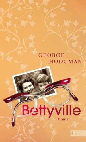 Leider hat der Verlag List Verlag es versäumt, dem Buchhandel eine Inhaltsangabe zu dem Buch "Bettyville" von George Hodgman zur Verfügung zu stellen. Das ist bedauerlich, aber wir stellen unseren Leser und Leserinnen das Buch trotzdem vor.