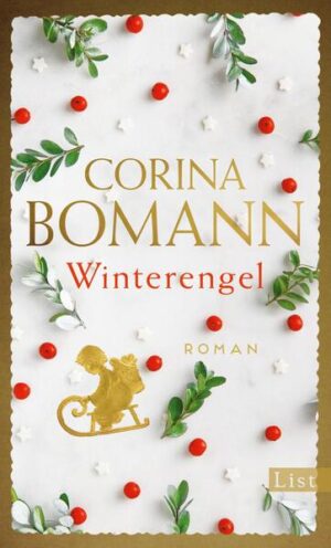 Leider hielt es der Verlag Droemer Taschenbuch nicht für nötig, bei der Anmeldung im Verzeichnis lieferbarer Bücher sorgfältig zu arbeiten und das Buch Winterengel von Corina Bomann mit einer Inhaltsangabe auszustatten.