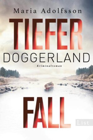 Leider hielt es der Verlag Lappan nicht für nötig, bei der Anmeldung im Verzeichnis lieferbarer Bücher sorgfältig zu arbeiten und das Buch Doggerland. Tiefer Fall (Ein Doggerland-Krimi 2) von Maria Adolfsson mit einer Inhaltsangabe auszustatten.