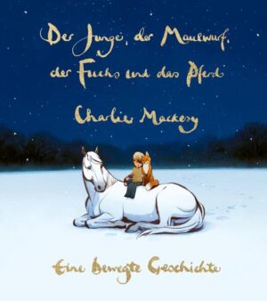 Leider hielt es der Verlag Rütten & Loening Berlin nicht für nötig, bei der Anmeldung im Verzeichnis lieferbarer Bücher sorgfältig zu arbeiten und das Buch Der Junge, der Maulwurf, der Fuchs und das Pferd. Eine bewegte Geschichte von Charlie Mackesy mit einer Inhaltsangabe auszustatten.