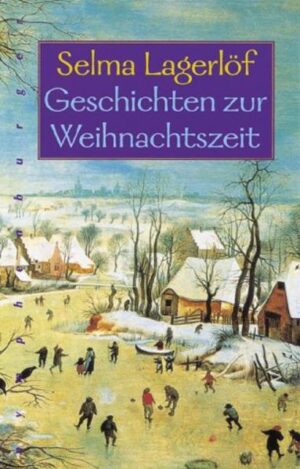 Dieser Band enthält alle Weihnachtserzählungen, die Selma Lagerlöf geschrieben hat. Vom Luciatag an, der in Skandinavien mit dem Erscheinen der Lichterkönigin einleitet, bis hin zum Dreikönigsfest führen die Erzählungen durch die winterlichen Wochen um das Christfest. Die Kraft von Selma Lagerlöfs visionärer Phantasie, in der das Wunder nicht selten zur Wirklichkeit wird, verbindet sich in diesen Legenden und Geschichten mit der urtümlichen Erzählgabe der Dichterin. 1909 erhielt Selma Lagerlöf als erste Frau den Literaturnobelpreis.