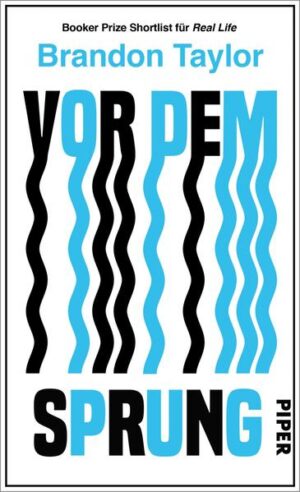 Leider hat der Verlag Piper es versäumt, dem Buchhandel eine Inhaltsangabe zu dem Buch "Vor dem SprungStorys | Ein filigranes Porträt queerer Liebe" von Brandon Taylor zur Verfügung zu stellen. Das ist bedauerlich, aber wir stellen unseren Leser und Leserinnen das Buch trotzdem vor.