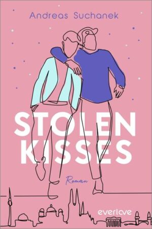 Leider hat der Verlag Piper es versäumt, dem Buchhandel eine Inhaltsangabe zu dem Buch "Stolen KissesRoman | Mitreißende, deutsche Gay-Romance, die mitten ins Herz trifft" von Andreas Suchanek zur Verfügung zu stellen. Das ist bedauerlich, aber wir stellen unseren Leser und Leserinnen das Buch trotzdem vor.