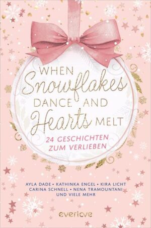 Leider hielt es der Verlag Piper nicht für nötig, bei der Anmeldung im Verzeichnis lieferbarer Bücher sorgfältig zu arbeiten und das Buch When Snowflakes Dance and Hearts Melt von Jennifer Adams mit einer Inhaltsangabe auszustatten.