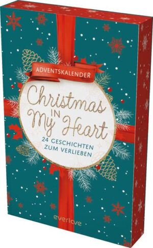 Leider hielt es der Verlag Aufbau nicht für nötig, bei der Anmeldung im Verzeichnis lieferbarer Bücher sorgfältig zu arbeiten und das Buch Christmas in My Heart von Jennifer Adams mit einer Inhaltsangabe auszustatten.