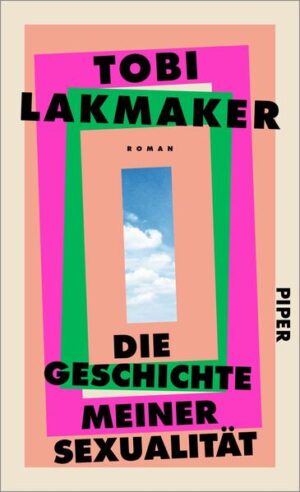 Leider hat der Verlag Piper es versäumt, dem Buchhandel eine Inhaltsangabe zu dem Buch "Die Geschichte meiner SexualitätRoman | Coming-out-Roman" von Tobi Lakmaker zur Verfügung zu stellen. Das ist bedauerlich, aber wir stellen unseren Leser und Leserinnen das Buch trotzdem vor.