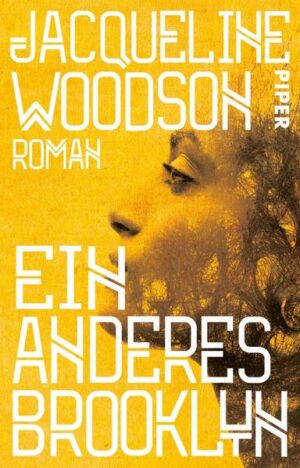 Leider hat der Verlag Piper es versäumt, dem Buchhandel eine Inhaltsangabe zu dem Buch "Ein anderes Brooklyn" von Jacqueline Woodson zur Verfügung zu stellen. Das ist bedauerlich, aber wir stellen unseren Leser und Leserinnen das Buch trotzdem vor.