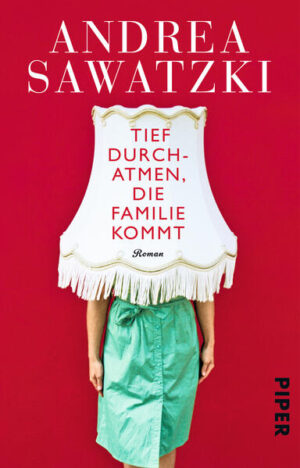 Leider hielt es der Verlag Carl Ueberreuter Verlag nicht für nötig, bei der Anmeldung im Verzeichnis lieferbarer Bücher sorgfältig zu arbeiten und das Buch Tief durchatmen, die Familie kommt von Andrea Sawatzki mit einer Inhaltsangabe auszustatten.