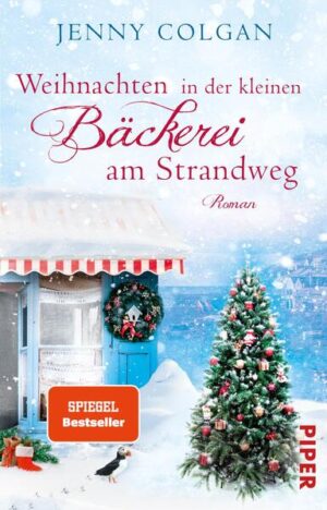 Leider hielt es der Verlag ROWOHLT Taschenbuch nicht für nötig, bei der Anmeldung im Verzeichnis lieferbarer Bücher sorgfältig zu arbeiten und das Buch Weihnachten in der kleinen Bäckerei am Strandweg von Jenny Colgan mit einer Inhaltsangabe auszustatten.