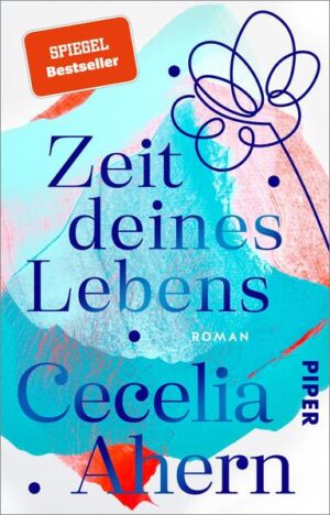 Leider hielt es der Verlag dtv Verlagsgesellschaft nicht für nötig, bei der Anmeldung im Verzeichnis lieferbarer Bücher sorgfältig zu arbeiten und das Buch Zeit deines Lebens von Cecelia Ahern mit einer Inhaltsangabe auszustatten.