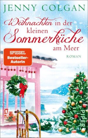 Leider hielt es der Verlag ROWOHLT Taschenbuch nicht für nötig, bei der Anmeldung im Verzeichnis lieferbarer Bücher sorgfältig zu arbeiten und das Buch Weihnachten in der kleinen Sommerküche am Meer von Jenny Colgan mit einer Inhaltsangabe auszustatten.