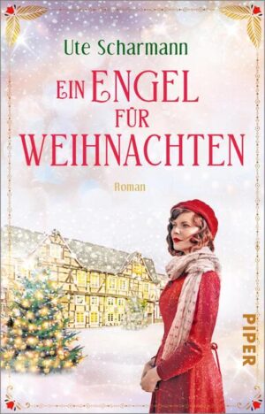 Leider hielt es der Verlag Piper nicht für nötig, bei der Anmeldung im Verzeichnis lieferbarer Bücher sorgfältig zu arbeiten und das Buch Ein Engel für Weihnachten von Ute Scharmann mit einer Inhaltsangabe auszustatten.