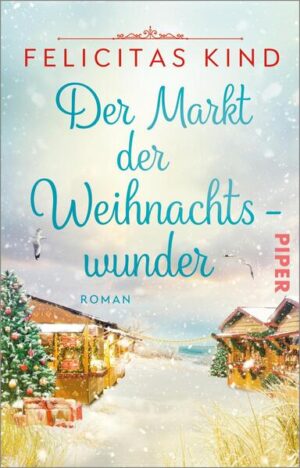 Leider hielt es der Verlag Piper nicht für nötig, bei der Anmeldung im Verzeichnis lieferbarer Bücher sorgfältig zu arbeiten und das Buch Der Markt der Weihnachtswunder von Felicitas Kind mit einer Inhaltsangabe auszustatten.