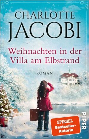 Leider hielt es der Verlag Verlag Herder nicht für nötig, bei der Anmeldung im Verzeichnis lieferbarer Bücher sorgfältig zu arbeiten und das Buch Weihnachten in der Villa am Elbstrand von Charlotte Jacobi mit einer Inhaltsangabe auszustatten.