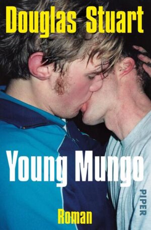 Leider hat der Verlag Piper es versäumt, dem Buchhandel eine Inhaltsangabe zu dem Buch "Young MungoRoman | Sunday Times Bestseller # 1" von Douglas Stuart zur Verfügung zu stellen. Das ist bedauerlich, aber wir stellen unseren Leser und Leserinnen das Buch trotzdem vor.