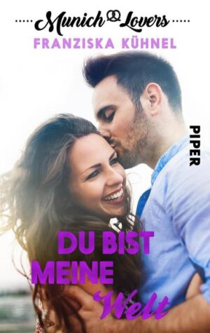 Leider hielt es der Verlag more ein Imprint von Aufbau Verlage GmbH & Co. KG nicht für nötig, bei der Anmeldung im Verzeichnis lieferbarer Bücher sorgfältig zu arbeiten und das Buch Munich Lovers - Du bist meine Welt von Franziska Kühnel mit einer Inhaltsangabe auszustatten.