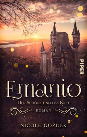 Leider hat der Verlag Piper es versäumt, dem Buchhandel eine Inhaltsangabe zu dem Buch "Emanio - Der Schöne und das BiestRoman. Eine Märchenadaption" von Nicole Gozdek zur Verfügung zu stellen. Das ist bedauerlich, aber wir stellen unseren Leser und Leserinnen das Buch trotzdem vor.